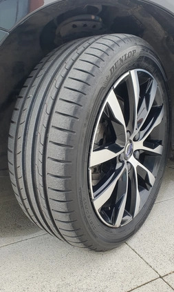 Volvo V60 cena 59900 przebieg: 166000, rok produkcji 2018 z Opole małe 529